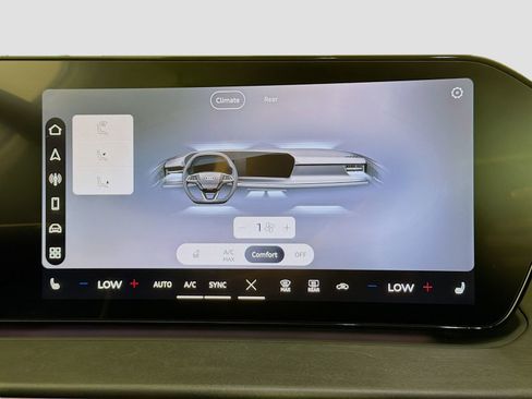 New 2026 Audi Q3 quattro 2.0T image 16