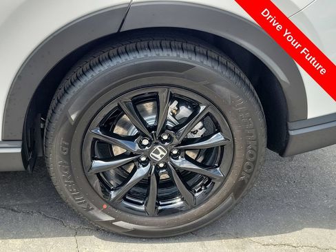 Used 2026 Honda CR-V Sport image 29