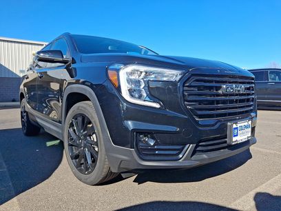 Certified 2023 GMC Terrain SLT w/ Elevation Edition