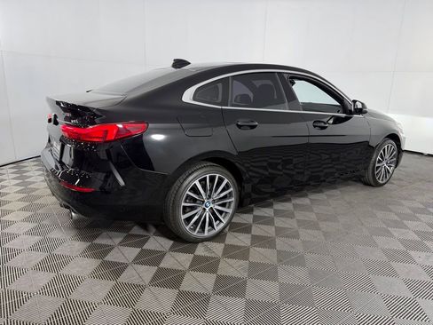 Used 2024 BMW 228i Gran Coupe w/ Convenience Package FWD image 8