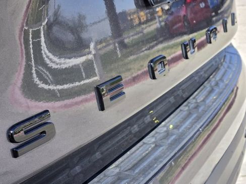 Used 2023 Toyota Sequoia TRD Pro image 10