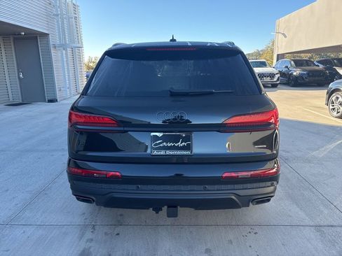 New 2026 Audi Q7 3.0T Premium Plus image 7