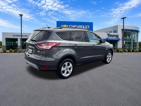 Used 2015 Ford Escape SE w/ Equipment Group 201A AWD/4WD image 7