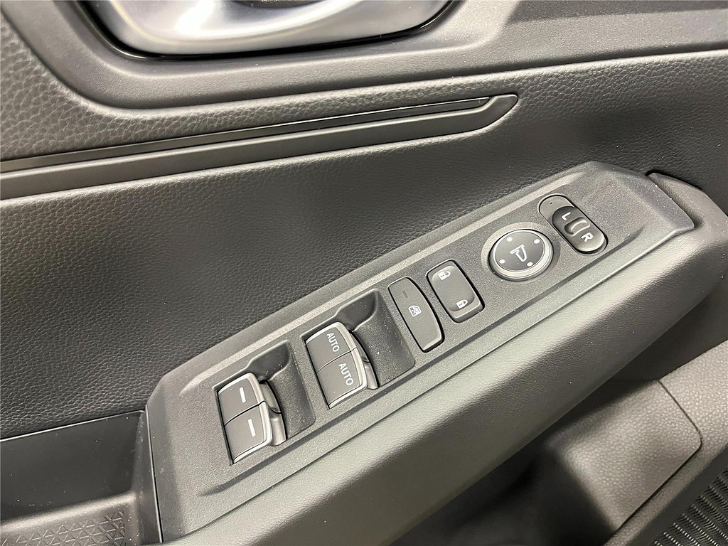 New 2026 Honda Accord LX image 13