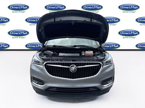 Used 2020 Buick Enclave Essence w/ LPO, Cargo Package FWD image 33