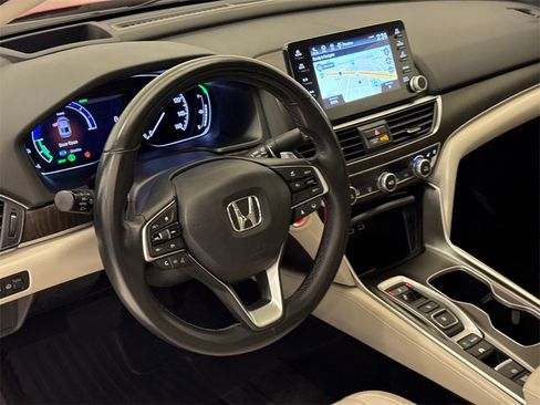 Used 2021 Honda Accord Touring image 20