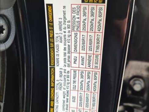 Used 2025 Toyota RAV4 XLE w/ Weather Package AWD/4WD image 24