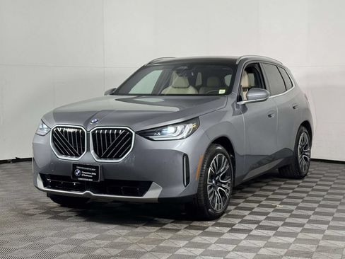 Used 2026 BMW X3 xDrive30i AWD/4WD image 7