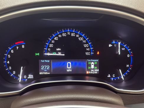 Used 2015 Cadillac SRX Premium w/ Driver Assist Package AWD/4WD image 26