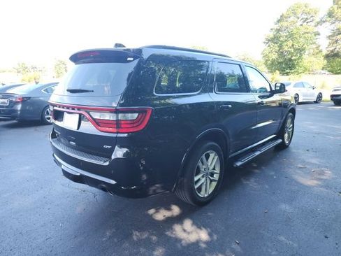 Used 2023 Dodge Durango GT AWD/4WD image 3