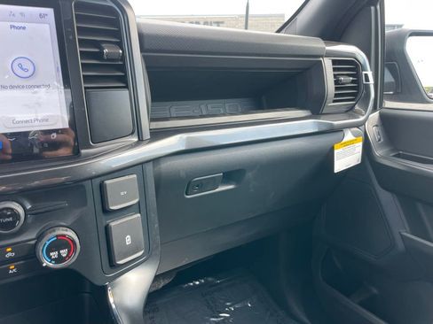New 2026 Ford F150 STX w/ Equipment Group 200A AWD/4WD image 48