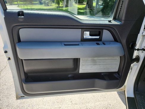 Used 2012 Ford F150 XL w/ PWR Equipment Group RWD image 10