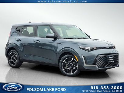 Used 2025 Kia Soul EX