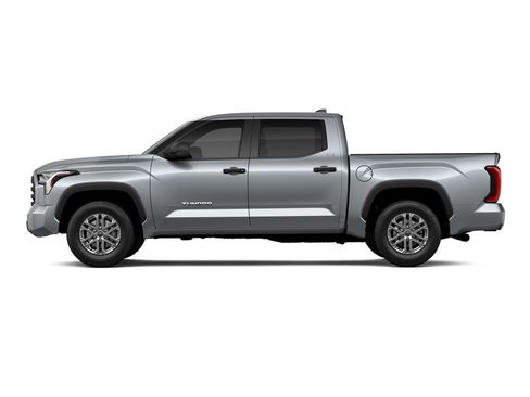 New 2026 Toyota Tundra SR5 AWD/4WD image 34