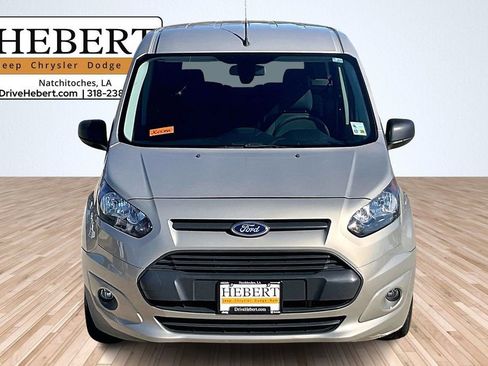Used 2015 Ford Transit Connect XLT image 3