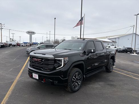 Used 2022 GMC Sierra 1500 AT4 w/ AT4 Premium Package image 20