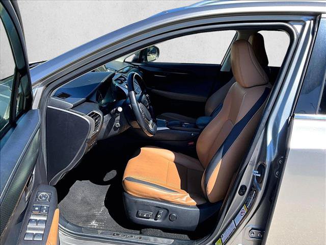 Used 2015 Lexus NX 200t AWD w/ Premium Package image 24