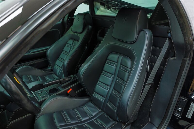 Used 2005 Ferrari F430 Coupe RWD image 51