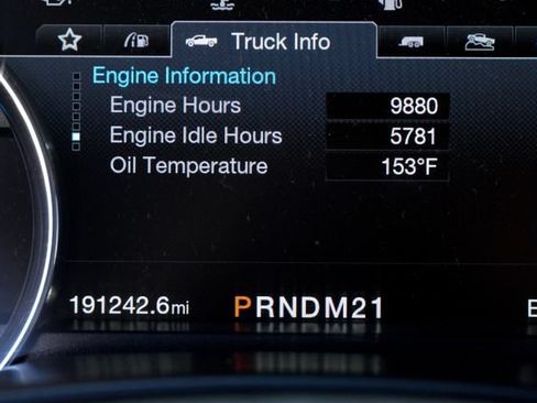 Used 2017 Ford F250 Lariat w/ Chrome Package AWD/4WD image 45