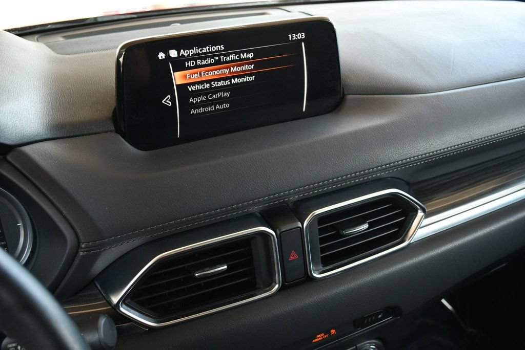 Used 2017 MAZDA CX-5 Grand Select FWD image 51
