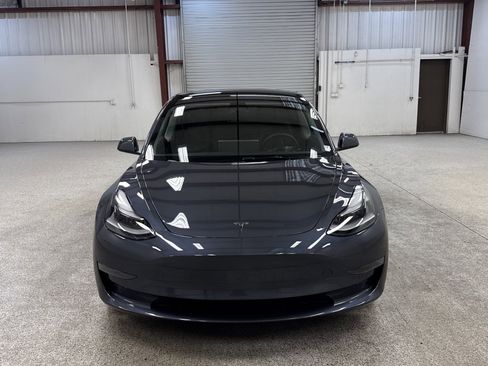 Used 2023 Tesla Model 3 Standard Range image 25