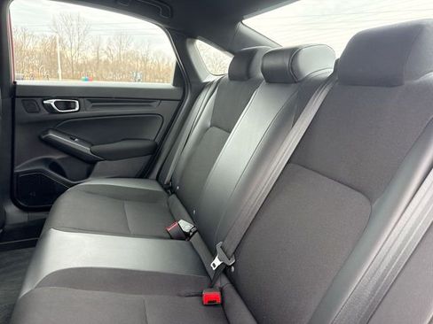 Used 2024 Honda Civic Sport image 29