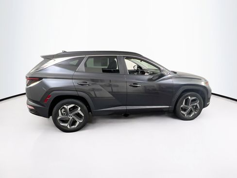 Used 2023 Hyundai Tucson SEL w/ Convenience Package AWD/4WD image 4