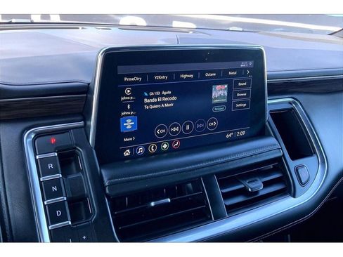 Used 2021 Chevrolet Tahoe LS image 7