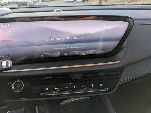 New 2026 Buick Envision Sport Touring image 16