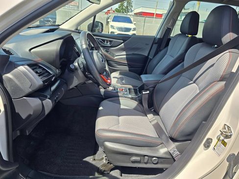 Used 2022 Subaru Forester Sport w/ Popular Package #3 AWD/4WD image 22
