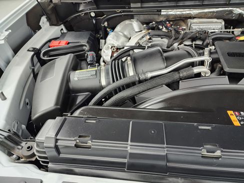 Used 2022 Chevrolet Silverado 2500 LTZ w/ Safety Package image 18