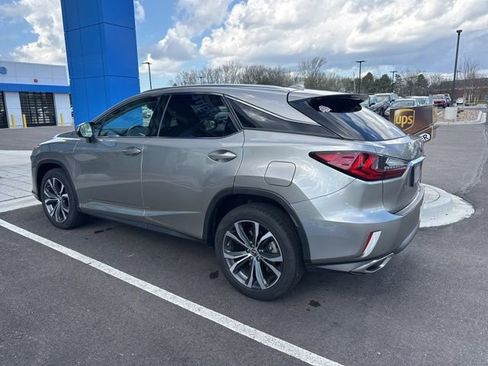 Used 2019 Lexus RX 350 AWD w/ Premium Package image 3