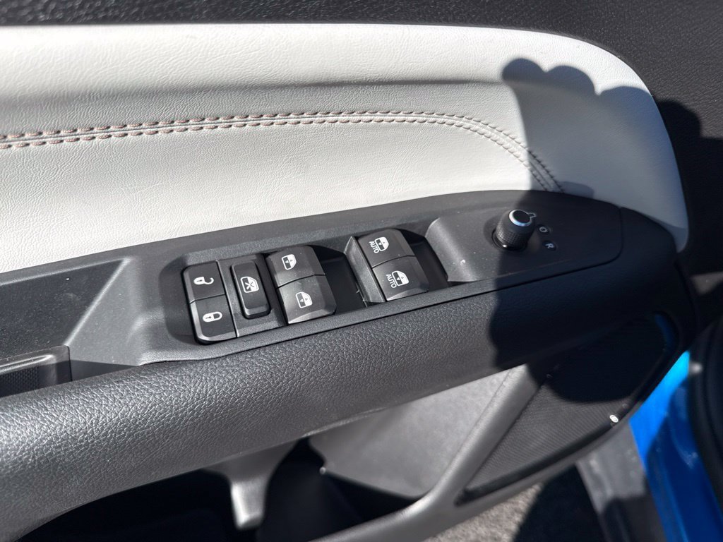 New 2026 Jeep Compass Limited AWD/4WD image 18