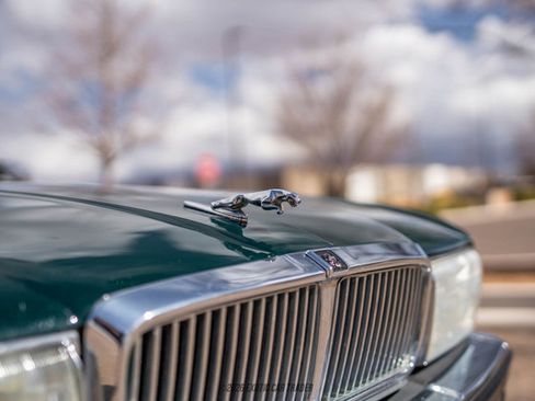 Used 1994 Jaguar XJ6 image 52