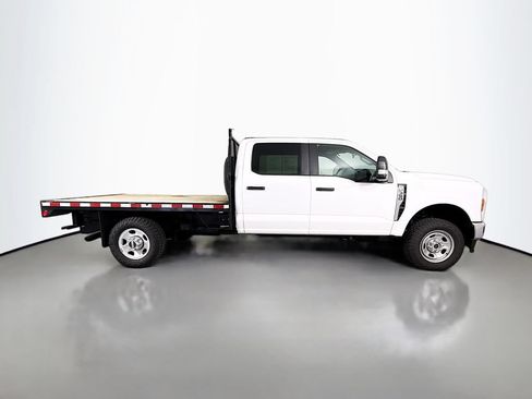 Used 2024 Ford F350 XL w/ XL Chrome Package AWD/4WD image 8