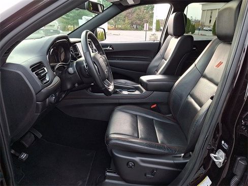 Certified 2024 Dodge Durango GT image 15