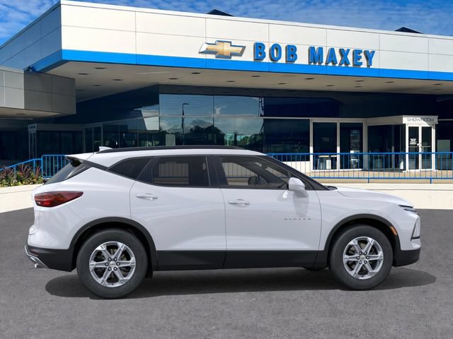 New 2026 Chevrolet Blazer LT w/ Convenience Package FWD image 5