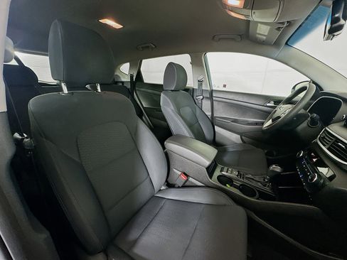 Used 2019 Hyundai Tucson Value w/ Cargo Package image 29