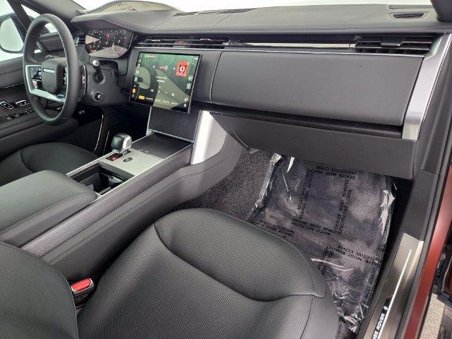New 2026 Land Rover Range Rover SV AWD/4WD image 20