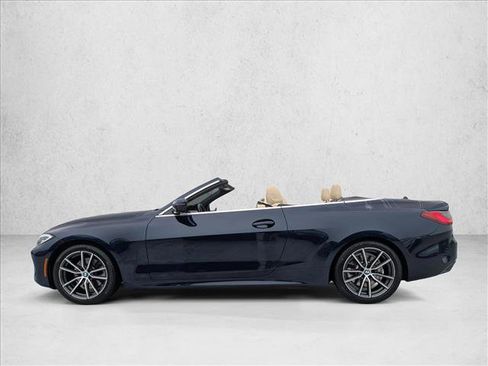 Used 2022 BMW 430i 430i w/ Premium Package 2 image 10