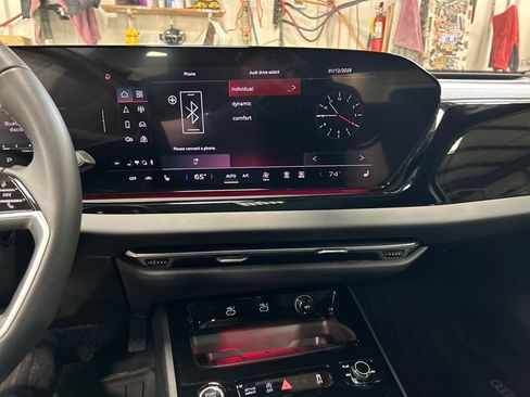 Certified 2025 Audi A5 2.0T Premium Plus Sedan w/ Premium Plus image 20