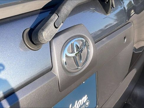 Used 2008 Toyota 4Runner Limited AWD/4WD image 8