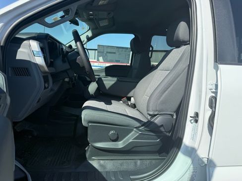 New 2026 Ford F450 XL AWD/4WD image 21