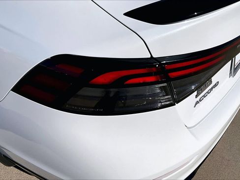 Used 2024 Honda Accord Sport image 27