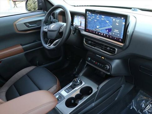 New 2026 Ford Bronco Sport Outer Banks w/ Outer Banks Tech Package+ AWD/4WD image 12