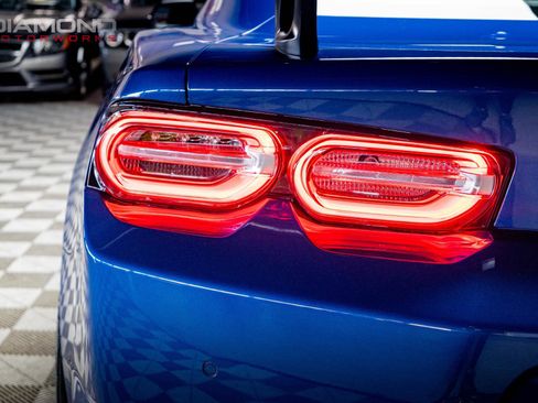 Used 2023 Chevrolet Camaro ZL1 image 69