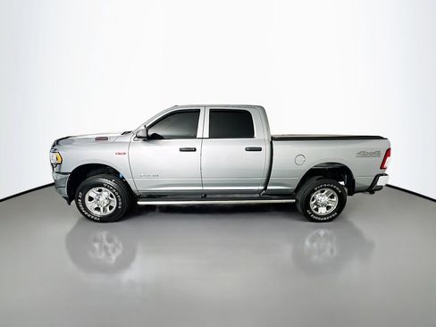 Used 2022 RAM 2500 Tradesman AWD/4WD image 4
