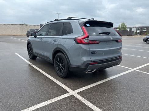 Used 2026 Honda CR-V Sport image 3