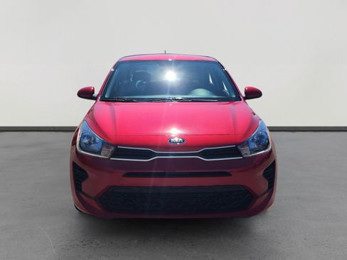 Used 2021 Kia Rio S FWD image 8
