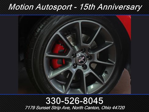 Used 2011 Ford Mustang Premium w/ 203A Rapid Spec Order Code image 45